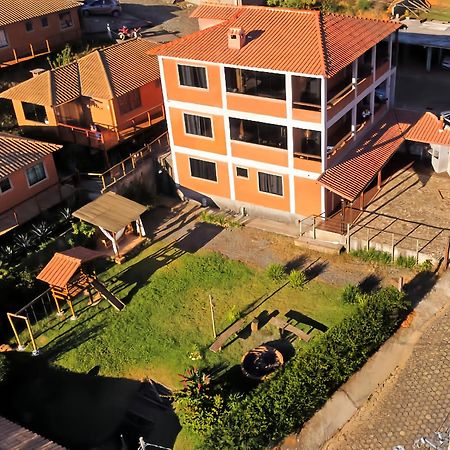 Casa Amantes Da Serra Ibitipoca - Sua Melhor Opcao! Villa Conceição da Ibitipoca Екстериор снимка